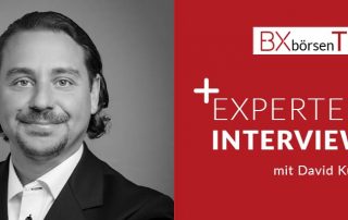 BXbörsenTV Experten Interview
