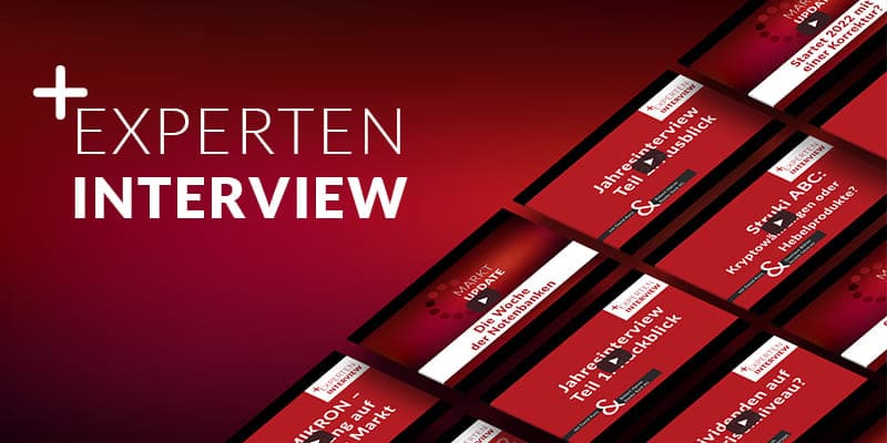 BX Börsen TV exklusive Interviews