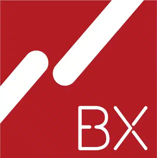 BXplus Logo