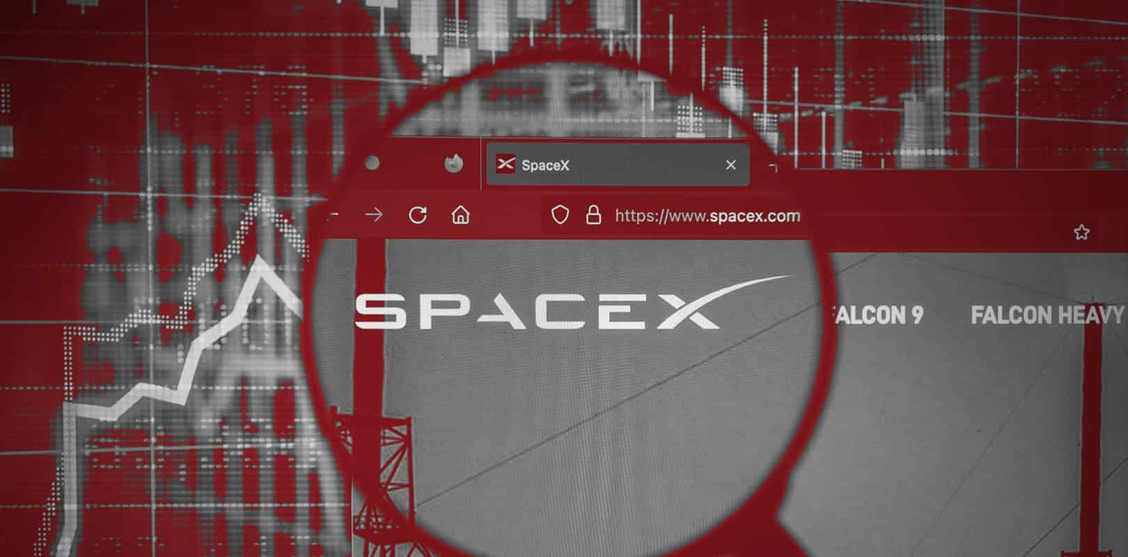 spacex bx