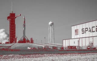 bx ipo spacex