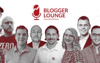 bx blogger lounge referenten event