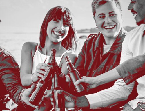 AB InBev: Nach Q1 voll auf Kurs