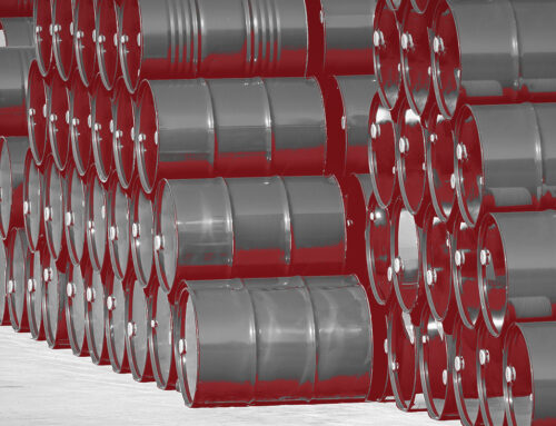 WTI Light: Ölpreise stecken OPEC-Erhöhung locker weg