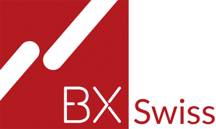BX Logo