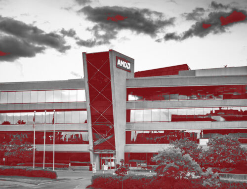 AMD: Der Markt ist gnadenlos