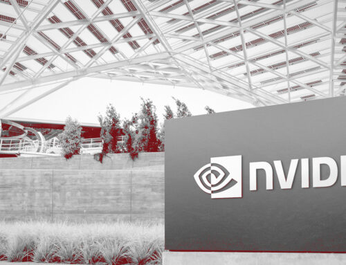 NVIDIA: Wächst weiter beeindruckend