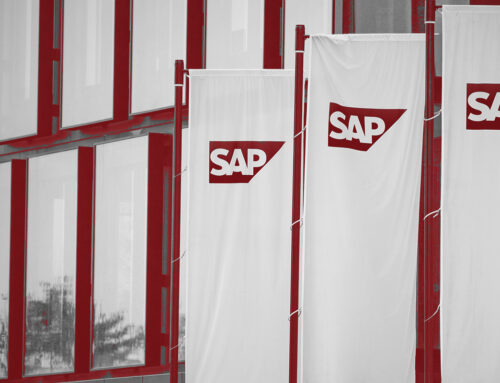 SAP: 25-Prozent-Korrektur übertrieben