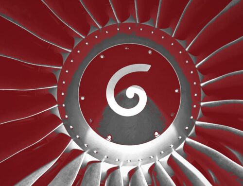 MTU Aero Engines: Triebwerksbauer weiter auf Kurs