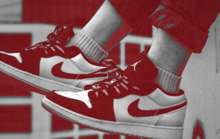 Nike Aktie