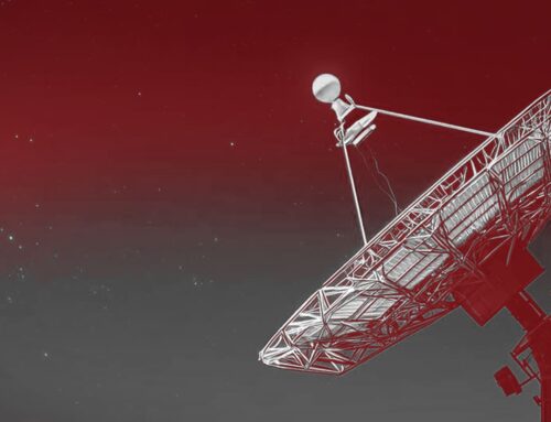 EchoStar: Griff nach den Sternen