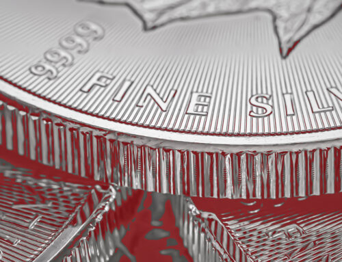 Silber: Der Silberpreis klettert derzeit von Rekord zu Rekord