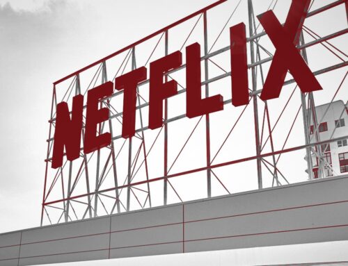 Netflix: Viel Skepsis bereits eingepreist