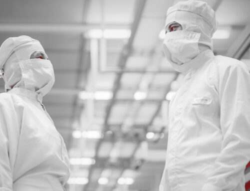 Infineon: Deutscher KI-Profiteur Nummer 1