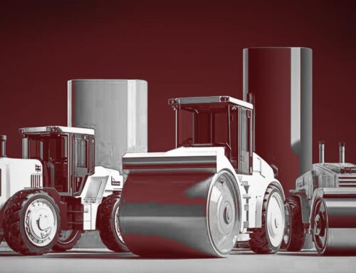 Caterpillar: Tradition und Moderne