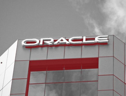 Oracle: Softwarekonzern kann Anleger beruhigen