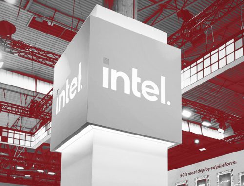 Intel will zurück an die Spitze