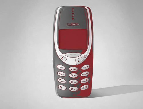 Nokia: An den Schnittstellen der KI