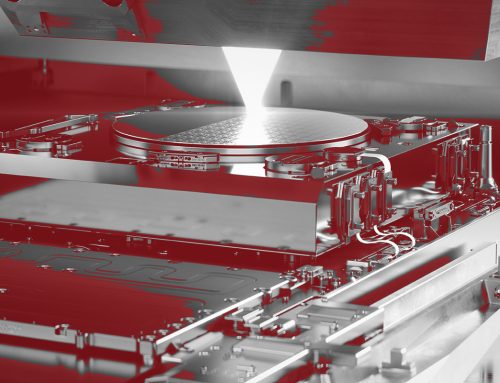 ASML Holding bleibt der Schlüssel im KI-Hype