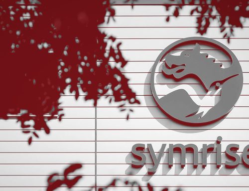 Symrise: Analystenstimmen schieben Symrise-Papier an