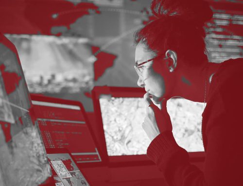 CrowdStrike: Bedarf an Cybersicherheit steigt rapide