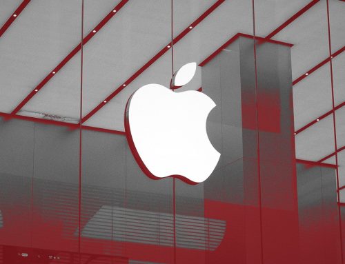 Apple: Mit neuer Führung in ein neues Zeitalter