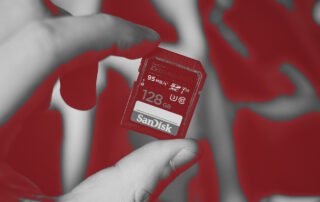 Sandisk