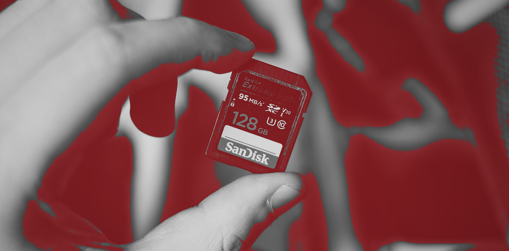 Sandisk